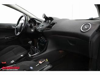 Ford Fiesta 1.0 EcoBoost Titanium Navi Clima Cruise PDC picture 11