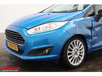 Ford Fiesta 1.0 EcoBoost Titanium Navi Clima Cruise PDC picture 5