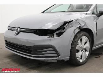 Volkswagen Golf 2.0 TDI DSG LED ACC LRHZ Navi Camera Virtual picture 9