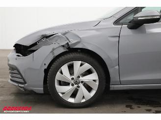 Volkswagen Golf 2.0 TDI DSG LED ACC LRHZ Navi Camera Virtual picture 10