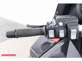 BMW K 1200 GT ABS Cruise Heizgriffe SHZ 35.875 km! picture 13