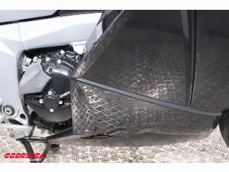 BMW K 1200 GT ABS Cruise Heizgriffe SHZ 35.875 km! picture 10
