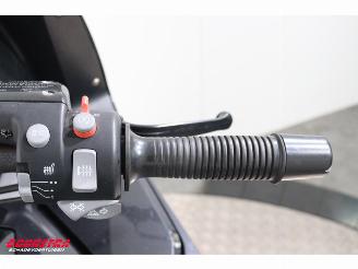 BMW K 1200 GT ABS Cruise Heizgriffe SHZ 35.875 km! picture 14