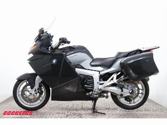 BMW K 1200 GT ABS Cruise Heizgriffe SHZ 35.875 km! picture 5
