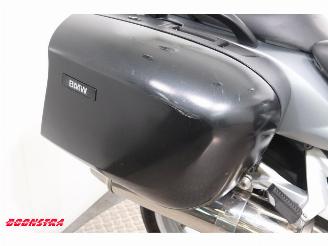 BMW K 1200 GT ABS Cruise Heizgriffe SHZ 35.875 km! picture 9