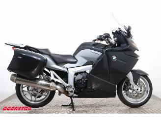 BMW K 1200 GT ABS Cruise Heizgriffe SHZ 35.875 km! picture 7