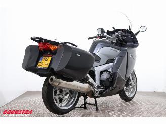 BMW K 1200 GT ABS Cruise Heizgriffe SHZ 35.875 km! picture 3