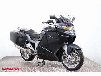 BMW K 1200 GT ABS Cruise Heizgriffe SHZ 35.875 km! picture 2