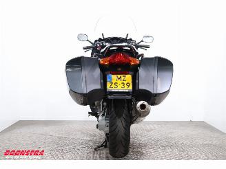 BMW K 1200 GT ABS Cruise Heizgriffe SHZ 35.875 km! picture 6