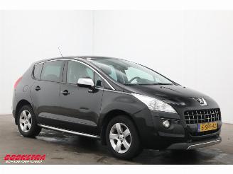Peugeot 3008 1.6 THP Allure HUD Leder Navi Clima Cruise SHZ PDC picture 2