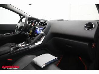 Peugeot 3008 1.6 THP Allure HUD Leder Navi Clima Cruise SHZ PDC picture 12