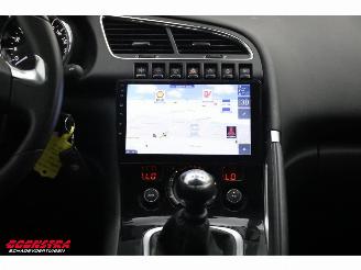 Peugeot 3008 1.6 THP Allure HUD Leder Navi Clima Cruise SHZ PDC picture 14