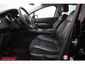 Peugeot 3008 1.6 THP Allure HUD Leder Navi Clima Cruise SHZ PDC picture 15