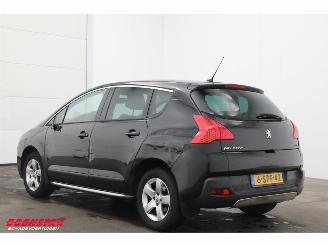 Peugeot 3008 1.6 THP Allure HUD Leder Navi Clima Cruise SHZ PDC picture 4