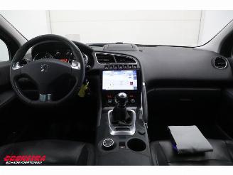 Peugeot 3008 1.6 THP Allure HUD Leder Navi Clima Cruise SHZ PDC picture 13