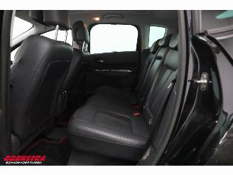 Peugeot 3008 1.6 THP Allure HUD Leder Navi Clima Cruise SHZ PDC picture 16