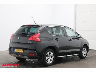Peugeot 3008 1.6 THP Allure HUD Leder Navi Clima Cruise SHZ PDC picture 3