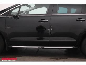 Peugeot 3008 1.6 THP Allure HUD Leder Navi Clima Cruise SHZ PDC picture 5