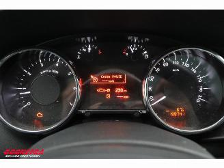 Peugeot 3008 1.6 THP Allure HUD Leder Navi Clima Cruise SHZ PDC picture 19