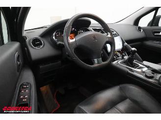 Peugeot 3008 1.6 THP Allure HUD Leder Navi Clima Cruise SHZ PDC picture 17
