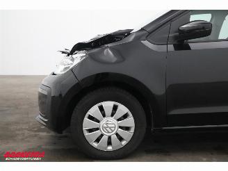 Volkswagen Up! 1.0 BMT move up! Airco picture 12