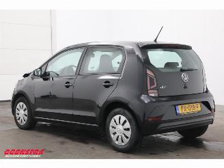 Volkswagen Up! 1.0 BMT move up! Airco picture 4