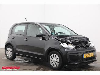 Volkswagen Up! 1.0 BMT move up! Airco picture 2