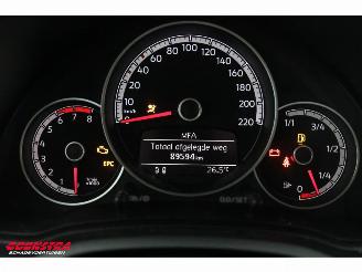 Volkswagen Up! 1.0 BMT move up! Airco picture 20