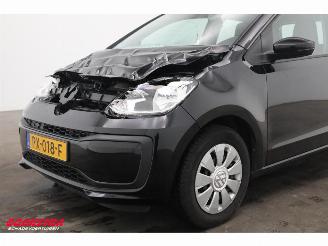 Volkswagen Up! 1.0 BMT move up! Airco picture 11