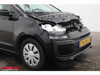 Volkswagen Up! 1.0 BMT move up! Airco picture 6