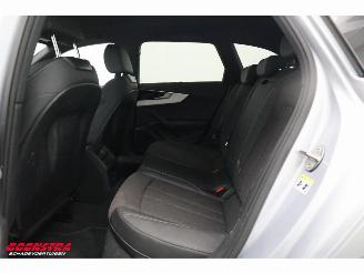 Audi A4 Avant 40 TDI Advanced S-Line LED Navi Clima Cruise SHZ AHK picture 15