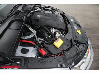Audi A4 Avant 40 TDI Advanced S-Line LED Navi Clima Cruise SHZ AHK picture 6