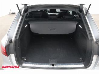 Audi A4 Avant 40 TDI Advanced S-Line LED Navi Clima Cruise SHZ AHK picture 30