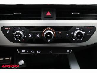 Audi A4 Avant 40 TDI Advanced S-Line LED Navi Clima Cruise SHZ AHK picture 26