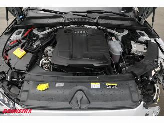 Audi A4 Avant 40 TDI Advanced S-Line LED Navi Clima Cruise SHZ AHK picture 7