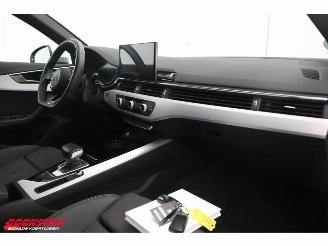 Audi A4 Avant 40 TDI Advanced S-Line LED Navi Clima Cruise SHZ AHK picture 11