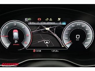 Audi A4 Avant 40 TDI Advanced S-Line LED Navi Clima Cruise SHZ AHK picture 19