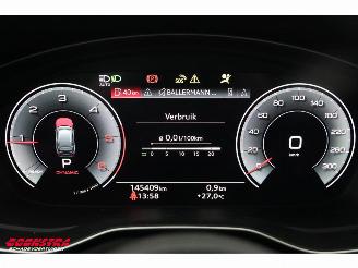 Audi A4 Avant 40 TDI Advanced S-Line LED Navi Clima Cruise SHZ AHK picture 18