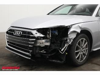 Audi A4 Avant 40 TDI Advanced S-Line LED Navi Clima Cruise SHZ AHK picture 9