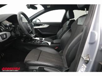 Audi A4 Avant 40 TDI Advanced S-Line LED Navi Clima Cruise SHZ AHK picture 14