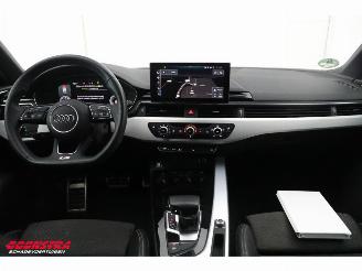 Audi A4 Avant 40 TDI Advanced S-Line LED Navi Clima Cruise SHZ AHK picture 12