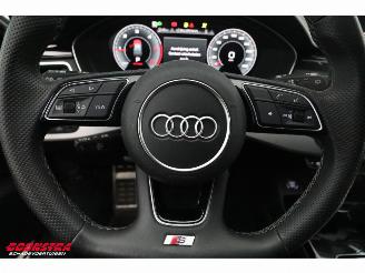 Audi A4 Avant 40 TDI Advanced S-Line LED Navi Clima Cruise SHZ AHK picture 17
