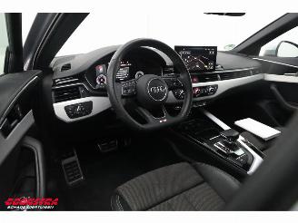 Audi A4 Avant 40 TDI Advanced S-Line LED Navi Clima Cruise SHZ AHK picture 16