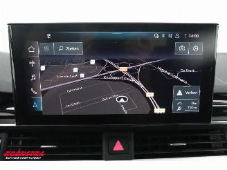 Audi A4 Avant 40 TDI Advanced S-Line LED Navi Clima Cruise SHZ AHK picture 22