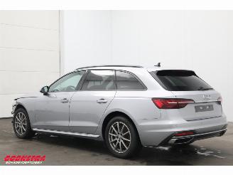 Audi A4 Avant 40 TDI Advanced S-Line LED Navi Clima Cruise SHZ AHK picture 4