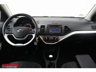 Kia Picanto 1.0 CVVT Plus Pack Navi Airco Bluetooth 2e Eigen. 53.699 km! picture 15