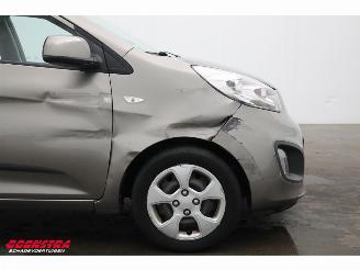 Kia Picanto 1.0 CVVT Plus Pack Navi Airco Bluetooth 2e Eigen. 53.699 km! picture 9