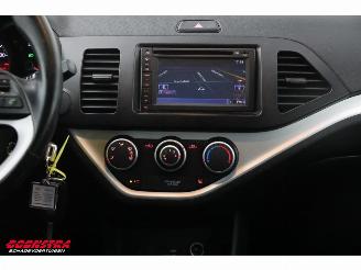Kia Picanto 1.0 CVVT Plus Pack Navi Airco Bluetooth 2e Eigen. 53.699 km! picture 16