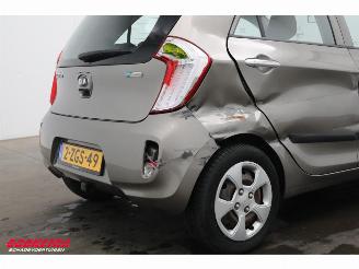 Kia Picanto 1.0 CVVT Plus Pack Navi Airco Bluetooth 2e Eigen. 53.699 km! picture 5