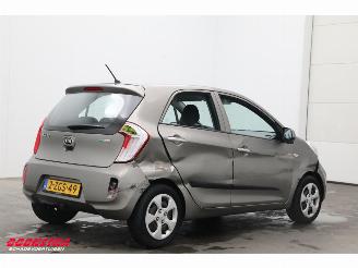Kia Picanto 1.0 CVVT Plus Pack Navi Airco Bluetooth 2e Eigen. 53.699 km! picture 3